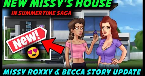 Roxxys Storyline